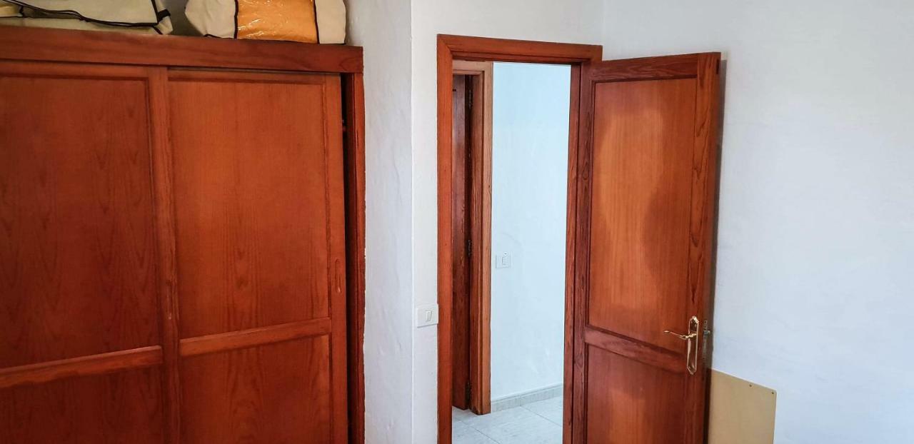 Brigitta'S Bungalow - Sun Beach Residencial Apartment กาเลตาเดฟุสเต ภายนอก รูปภาพ